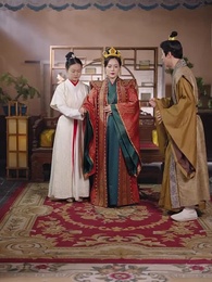 第62集 - 逍遙太子爺