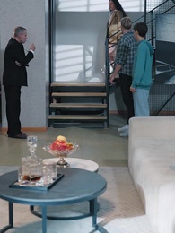 Episodio 91 - La Invisible y los Alfas