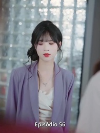 A Oficial e a Inesquecível - Episode 56