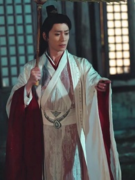 穿梭古今從今天開始黑化 - Episode 20