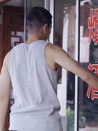 老街中的痞子 - Episode 6