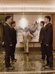 第93集 - 護國龍帥