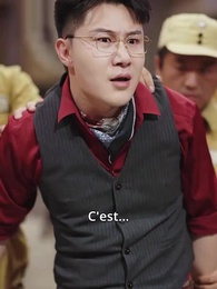 Le Retour du Jeune Gouverneur - Episode 61