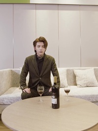 護國龍帥 - Episode 89