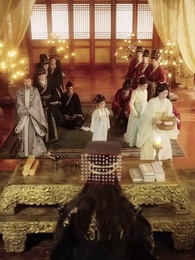 將軍要休妻，暴君偷聽心聲又爭又搶 - Episode 41