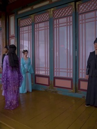 神醫毒妃颯天下 - Episode 87