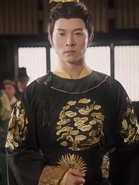 第12集 - 風雲天下