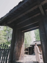 鳳凰鳴天 - Episode 4