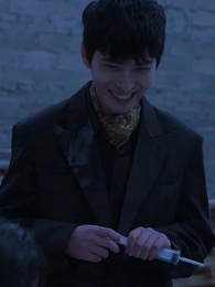 護國龍帥 - Episode 50