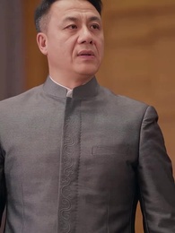 第61集 - 衣錦榮歸