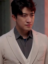 天龍戰神 - Episode 38