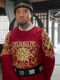 第60集 - 風雲天下