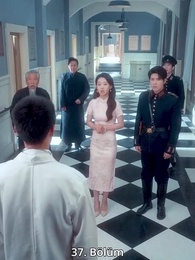 Bölüm 37 - Beklenen Yıldız