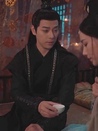 將軍,今天後悔了嗎 - Episode 33