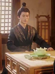 風雲天下 - Episode 94