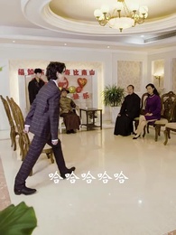護國龍帥 - Episode 28