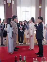 餘生三年,溫愛如初 - Episode 20