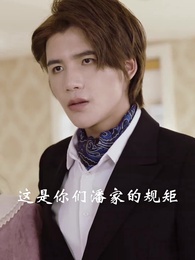 第23集 - 護國龍帥