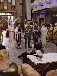 Le Retour du Jeune Gouverneur - Episode 13