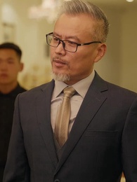 衣錦榮歸 - Episode 60