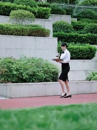 往事成空曲中歸 - Episode 54