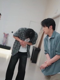 讀取記憶後,全家悔不則已 - Episode 7