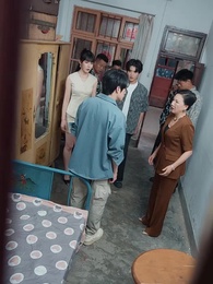 讀取記憶後,全家悔不則已 - Episode 13