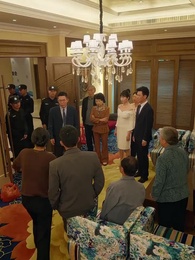 衣錦榮歸 - Episode 54