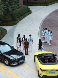 第18集 - 讀取記憶後，全家悔不則已