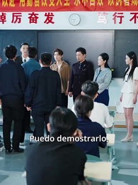 Episodio 13 - Del Burla al Triunfo