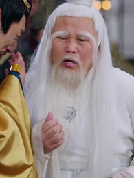 The Dragon King's Chosen - Episode 43