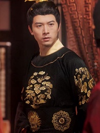 風雲天下 - Episode 9