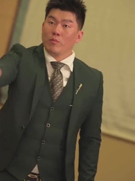 第90集 - 透視狂醫混都市