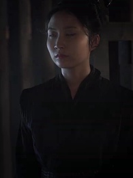 風雲天下 - Episode 93