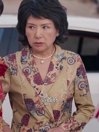 衣錦榮歸 - Episode 17