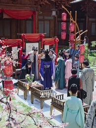 第31話 - 再生の栄光