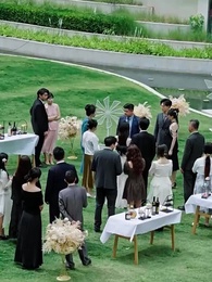 第60集 - 往事成空曲中歸