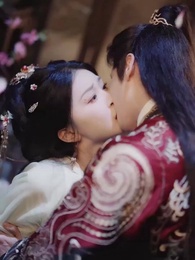 將軍要休妻，暴君偷聽心聲又爭又搶 - Episode 53