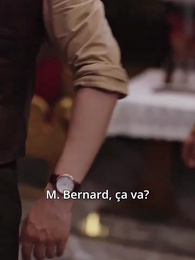 Le Retour du Jeune Gouverneur - Episode 11