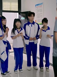 Hành Trình Trẻ Trung - Episode 51