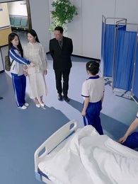 Hành Trình Trẻ Trung - Episode 37