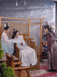 逍遙太子爺 - Episode 52