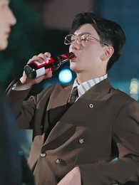 第17集 - 往事成空曲中歸