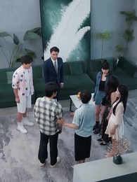 讀取記憶後，全家悔不則已 - Episode 62