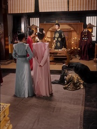 風雲天下 - Episode 51