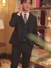 透視狂醫混都市 - Episode 79