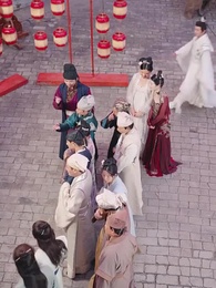 第81集 - 逍遙太子爺