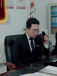 Hidup Kembali, Pembalasan Dimulai - Episode 3