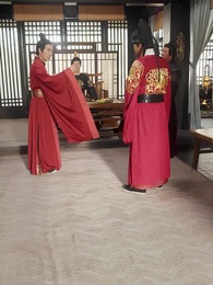 第76集 - 風雲天下