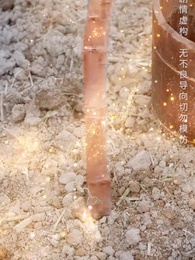 第23集 - 開局倒計時,幸運萌神小土地